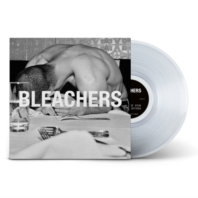 Bleachers - Everyone For Ten Minutes (X) (White Vinyl) (I) (Vinyl) (US Import)