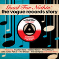 Various Artists - Good For Nothin: Vogue Records Story 1956-1962 / Var (CD)