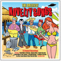 Various Artists - Greatest Novelty Songs (CD)