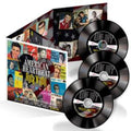 Various Artists - American Heartbeat - Rock N Roll (CD)