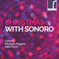 Unknown - Christmas With Sonoro (CD)
