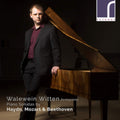 Walewein Witten - Piano Sonatas By Haydn, Mozart, & Beethoven (CD)