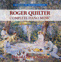 Roger Quilter - Complete Piano Music David Owen Norris (CD)