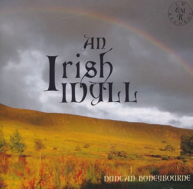 Honeybourne D - An Irish Idyll (CD)
