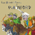 Lee Scratch Perry - Rainford (Vinyl) (US Import)