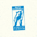 Ruth Mascelli - Night At The Baths (3MM Spine/DL Card) (Vinyl) (US Import)