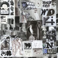 Wiki - Half God (CD)