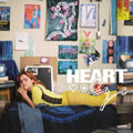 Sassy 009 - Heart Ego (Vinyl) (US Import)