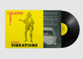 Creation Rebel - Rebel Vibrations (Vinyl) (US Import)