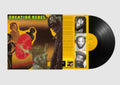 Creation Rebel - Psychotic Jonkanoo (Vinyl) (US Import)