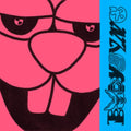Bodysync - Radio Active (Neon Yellow Vinyl) (Vinyl) (US Import)