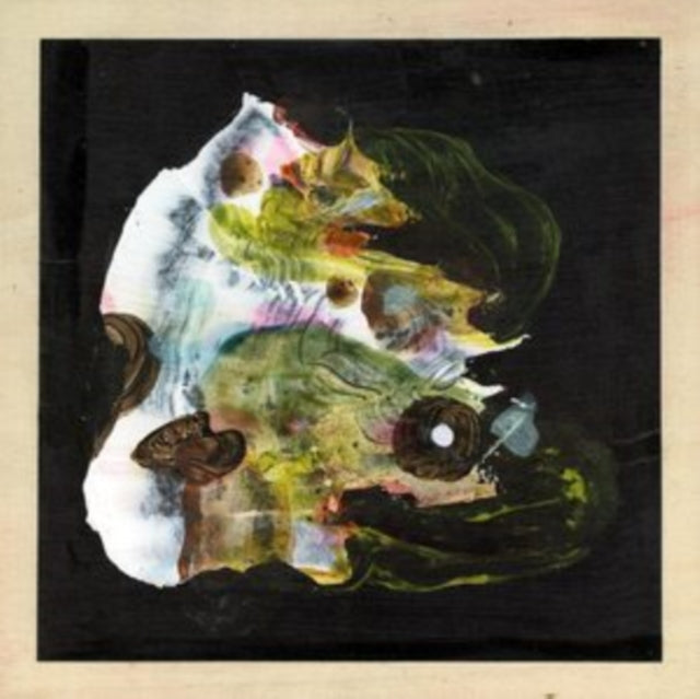 Wolf Eyes - Difficult Messages (Clear Vinyl) (Vinyl) (US Import)