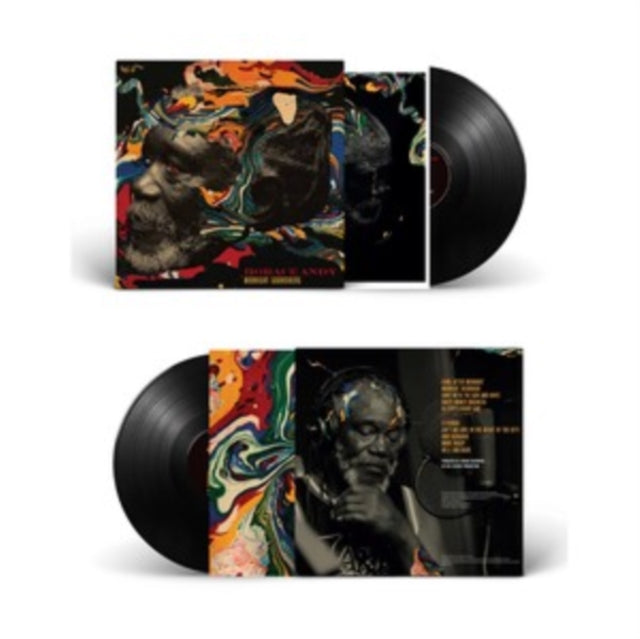 Horace Andy - Midnight Scorchers (Vinyl) (US Import)