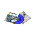 Lunice - Open (Blue Vinyl) (Vinyl) (US Import)
