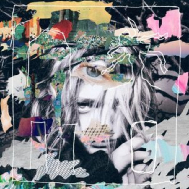 Cameron Morse - Truth Is (Vinyl) (US Import)