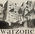 Missing Brazilians - Warzone (Vinyl) (US Import)