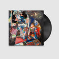 Wolf Eyes - Dreams In Splattered Lines (3MM Spine Sleeve) (Vinyl) (US Import)