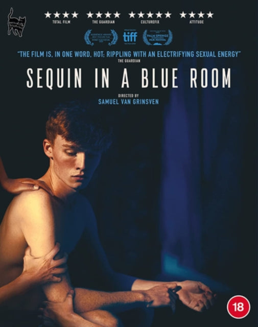 Sequin In A Blue Room (DVD) (Region 1 US Import)