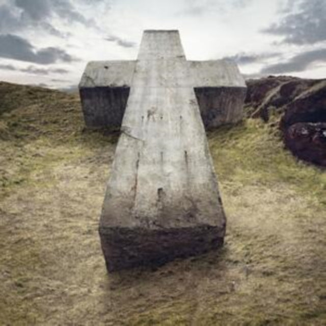 Justice - Audio, Video, Disco (2LP/CD) (Vinyl) (US Import)