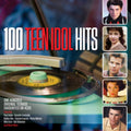 Various Artists - Teen Idols (4CD) (CD)
