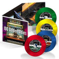 Various Artists - 100 Golden Oldies (CD) (US Import)