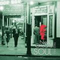 Various Artists - New Orleans Soul 1962-1966 (Box Set) (CD)
