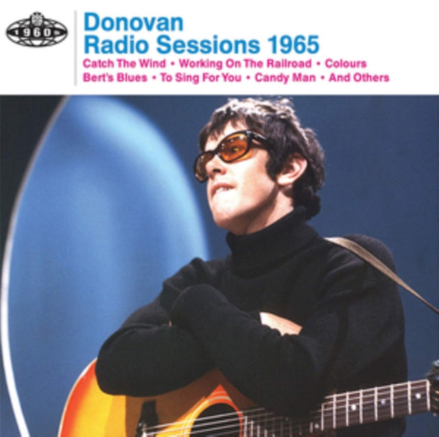 Donovan - Radio Sessions 1965 (Vinyl) (US Import)