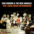 Eric Burdon - Yes I Have Been Experienced (Vinyl) (US Import)