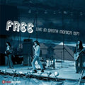 Free - Live In Santa Monica 1971 (Vinyl) (US Import)