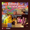 Eric Burdon & The New Animals - Complete Broadcasts III (BBC Radio Sessions 1967-1968) (CD)