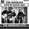 Monkees - Live In Japan 1968 (Vinyl) (US Import)