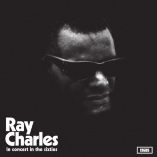 Ray Charles - In Concert In The Sixties (Vinyl) (US Import)