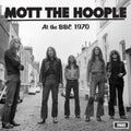 Mott The Hoople - At The BBC 1970 (Import) (Vinyl) (US Import)