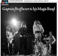 Captain Beefheart & His Magic Band - Broadcast From London & Bremen 1968-72 (Vinyl) (US Import)