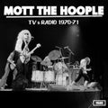 Mott The Hoople - TV & Radio 1970-71 (Vinyl) (US Import)