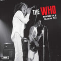 Who - Quadrophenia Live In Philadelphia 1973 (Vinyl) (US Import)