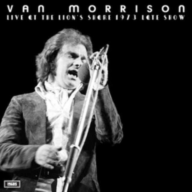 Van Morrison - Live At The Lions Share 1973 Late Show (Vinyl) (US Import)