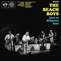 Beach Boys - Live At Fillmore East 1971 (Vinyl) (US Import)