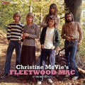 Christine Fleetwood Mac Mcvie - At The BBC 1970-71 (Vinyl) (US Import)