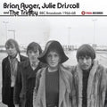 Julie Driscoll,Brian - BBC Broadcasts 1966-1968 (Vinyl) (US Import)
