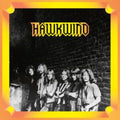 Hawkwind - At The BBC 1970 (Vinyl) (US Import)