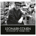 Leonard Cohen - In Concert At The BBC 1968 (Vinyl) (US Import)