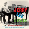 Jerry Lee Lewis - Very Best Of (CD)