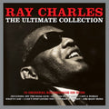 Ray Charles - Ultimate Collection (CD)