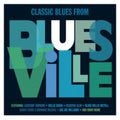 Various Artists - Classic Blues From Bluesville / Various (CD)