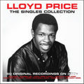 Lloyd Price - Singles Collection (CD)