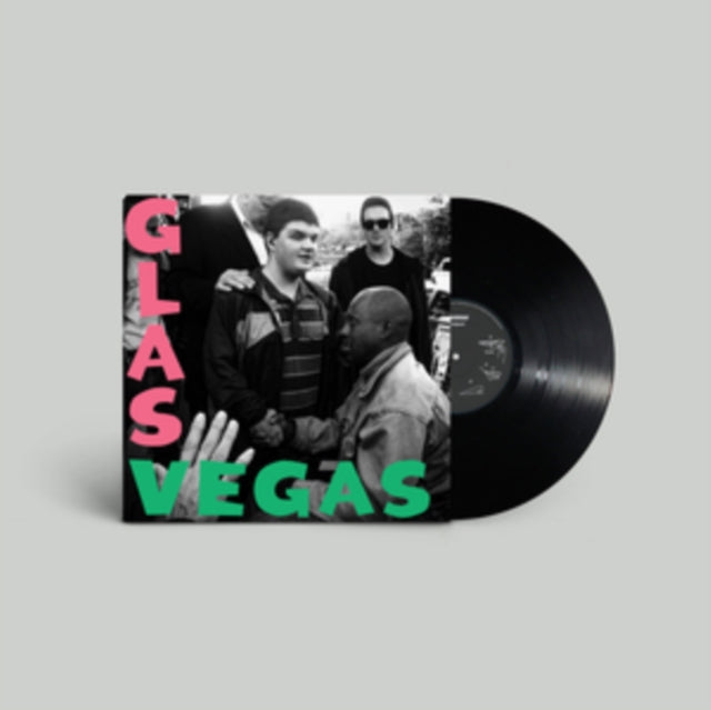 Glasvegas - Godspeed (Vinyl) (US Import)