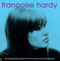 Francoise Hardy - Francoise Hardy (Vinyl) (US Import)