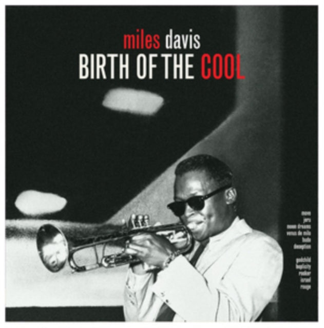 Miles Davis - Birth Of Cool (Vinyl) (US Import)