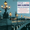 Duke Ellington - Midnight In Paris (Vinyl) (US Import)